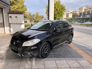 Suzuki SX4 S-Cross 2015 ΑΥΤΟΜΑΤΟ 4Χ4 FULL EXTRA-thumb-3