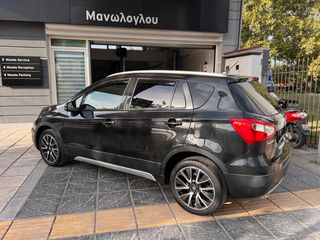 Suzuki SX4 S-Cross 2015 ΑΥΤΟΜΑΤΟ 4Χ4 FULL EXTRA-thumb-4