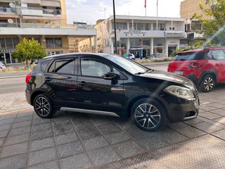Suzuki SX4 S-Cross 2015 ΑΥΤΟΜΑΤΟ 4Χ4 FULL EXTRA-thumb-5