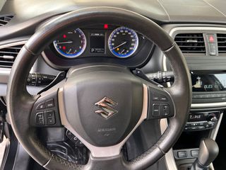Suzuki SX4 S-Cross 2015 ΑΥΤΟΜΑΤΟ 4Χ4 FULL EXTRA-thumb-8