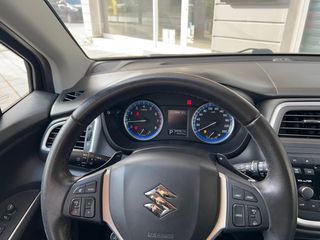 Suzuki SX4 S-Cross 2015 ΑΥΤΟΜΑΤΟ 4Χ4 FULL EXTRA-thumb-9