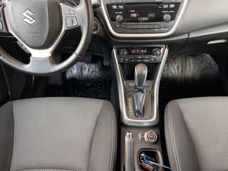 Suzuki SX4 S-Cross 2015 ΑΥΤΟΜΑΤΟ 4Χ4 FULL EXTRA-thumb-10