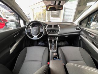 Suzuki SX4 S-Cross 2015 ΑΥΤΟΜΑΤΟ 4Χ4 FULL EXTRA-thumb-11