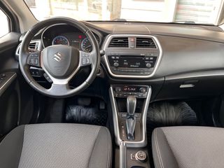 Suzuki SX4 S-Cross 2015 ΑΥΤΟΜΑΤΟ 4Χ4 FULL EXTRA-thumb-12