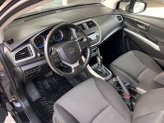 Suzuki SX4 S-Cross 2015 ΑΥΤΟΜΑΤΟ 4Χ4 FULL EXTRA-thumb-13