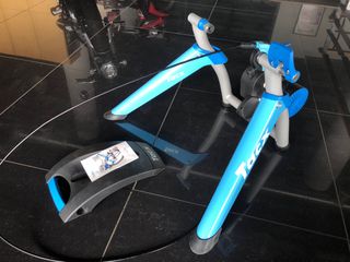 Bianchi '22 Προπονητήριο Tacx