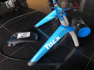 Δρόμου - Κούρσας Bianchi 2022 Προπονητήριο Tacx-thumb-1