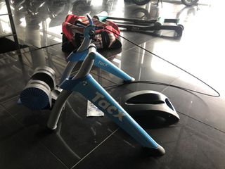 Δρόμου - Κούρσας Bianchi 2022 Προπονητήριο Tacx-thumb-2