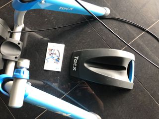 Δρόμου - Κούρσας Bianchi 2022 Προπονητήριο Tacx-thumb-3