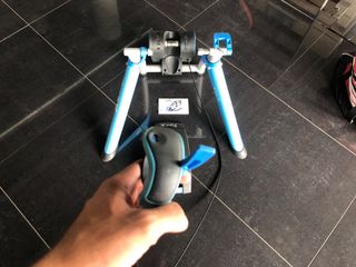 Δρόμου - Κούρσας Bianchi 2022 Προπονητήριο Tacx-thumb-4
