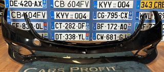 MERCEDES S CLASS (W222) 13-17" ΠΡΟΦΥΛΑΚΤΗΡΑΣ ΕΜΠΡΟΣ