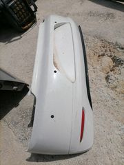 ΠΙΣΩ ΠΡΟΦΥΛΑΚΤΗΡΑΣ ΓΙΑ VOLKSWAGEN SCIROCCO