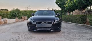 Audi TT '09 1.8 TFSI