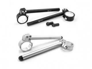 Ducabike ρυθμιζόμενα τιμόνια για Ducati Monster, Sport Classic, Sport Touring, SuperSport