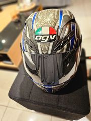 Κράνος agv stealth XL-XXL