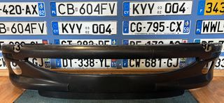 PEUGEOT 206 98-09" ΠΡΟΦΥΛΑΚΤΗΡΑΣ ΕΜΠΡΟΣ