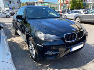 Bmw X6 2008 xDRIVE 35i 306HP/ΟΡΟΦΗ/ΧΕΝΟΝ/ΔΕΡΜΑ/ΕΛΛΗΝΙΚΟ-thumb-3
