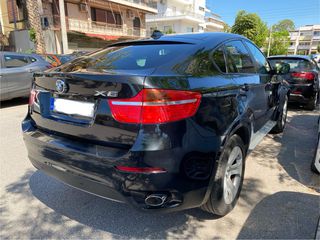 Bmw X6 2008 xDRIVE 35i 306HP/ΟΡΟΦΗ/ΧΕΝΟΝ/ΔΕΡΜΑ/ΕΛΛΗΝΙΚΟ-thumb-6