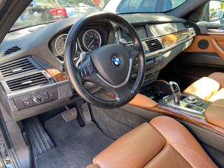 Bmw X6 2008 xDRIVE 35i 306HP/ΟΡΟΦΗ/ΧΕΝΟΝ/ΔΕΡΜΑ/ΕΛΛΗΝΙΚΟ-thumb-7