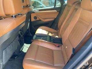 Bmw X6 2008 xDRIVE 35i 306HP/ΟΡΟΦΗ/ΧΕΝΟΝ/ΔΕΡΜΑ/ΕΛΛΗΝΙΚΟ-thumb-9