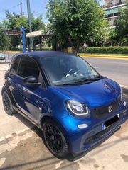 Smart ForTwo '15