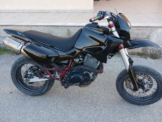 Yamaha XT 600 2001