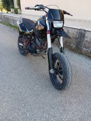 Yamaha XT 600 2001-thumb-1