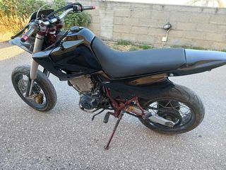 Yamaha XT 600 2001-thumb-2