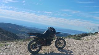 Yamaha XT 600 2001-thumb-5