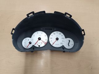ΚΑΝΤΡΑΝ ΓΙΑ PEUGEOT 206 '00-'06 ΑΥΤΟΜΑΤΟ ΚΩΔΙΚΟΣ 9648836880.Η ΤΙΜΗ ΕΙΝΑΙ ΕΝΔΕΙΚΤΙΚΗ.