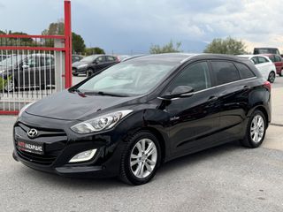 Hyundai i 30 '13 1.6 CRDI