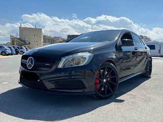 Mercedes-Benz A 45 AMG '15