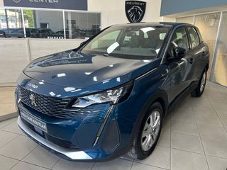 Peugeot 3008 '23 1.5 BLUEHDI 130 ACTIVE