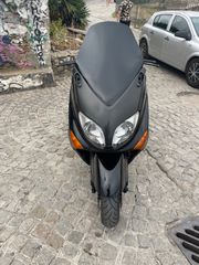 Yamaha T-MAX 500 '06