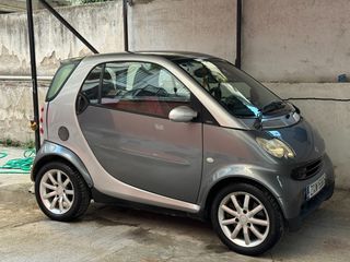 Smart ForTwo '04 FORTWO