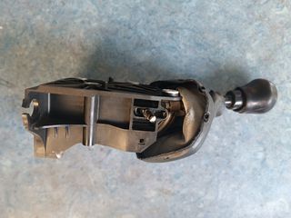 Λεβιές ταχυτήτων Ford Ka-thumb-1
