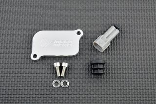 AIS Valve κίτ κατάργησης με Block Off plate Ducati 698 MONO
