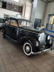 Mercedes-Benz 170 1958 W136 -V-