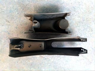 Βάση κονσόλας με ποτηροθηκες Ford Ka-thumb-1