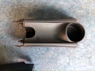 Βάση κονσόλας με ποτηροθηκες Ford Ka-thumb-3