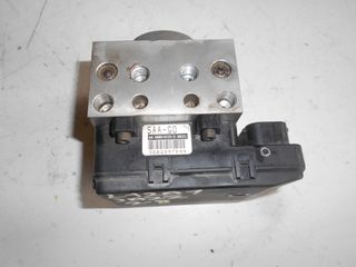 ΜΟΝΑΔΑ ABS HONDA JAZZ 2002-2008 L12A1  A4.0440-0129.6 (SAA-GO)