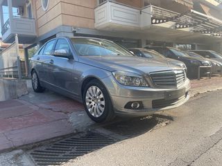 Mercedes-Benz C 200 2007 €1900 ΠΡΟΚΑΤΑΒΟΛΗ!!! ΓΡΑΜΜΑΤΙΑ