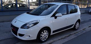 Renault Scenic '10 ΠΡΟΣΦΟΡΑ !!!