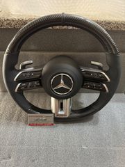 MERCEDES AMG ΤΙΜΟΝΙ ME PADDLES W205/W213/CLA W117/ W177