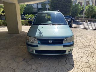 Hyundai Matrix '06 MATRIX