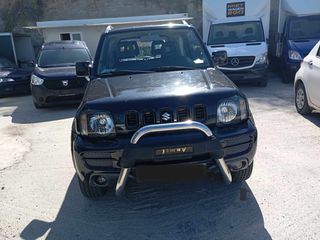 Suzuki Jimny '07 JIMNY 1300CC 4X4