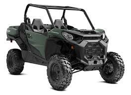 CAN-AM Commander 2026 DPS 1000 R