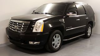 Cadillac Escalade '08 GMT 926 7-ΘΕΣΕΙΣ