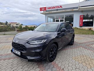 Honda ZR-V 2023 SPORT