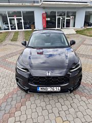 Honda ZR-V 2023 SPORT-thumb-1